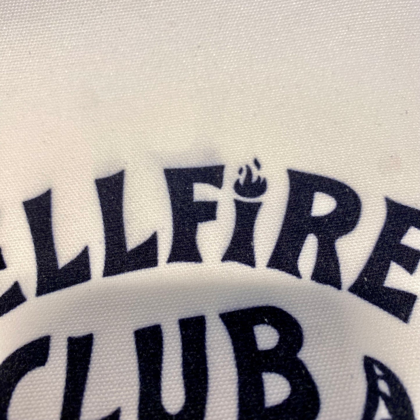 Tote Bag ( Défaut 4)