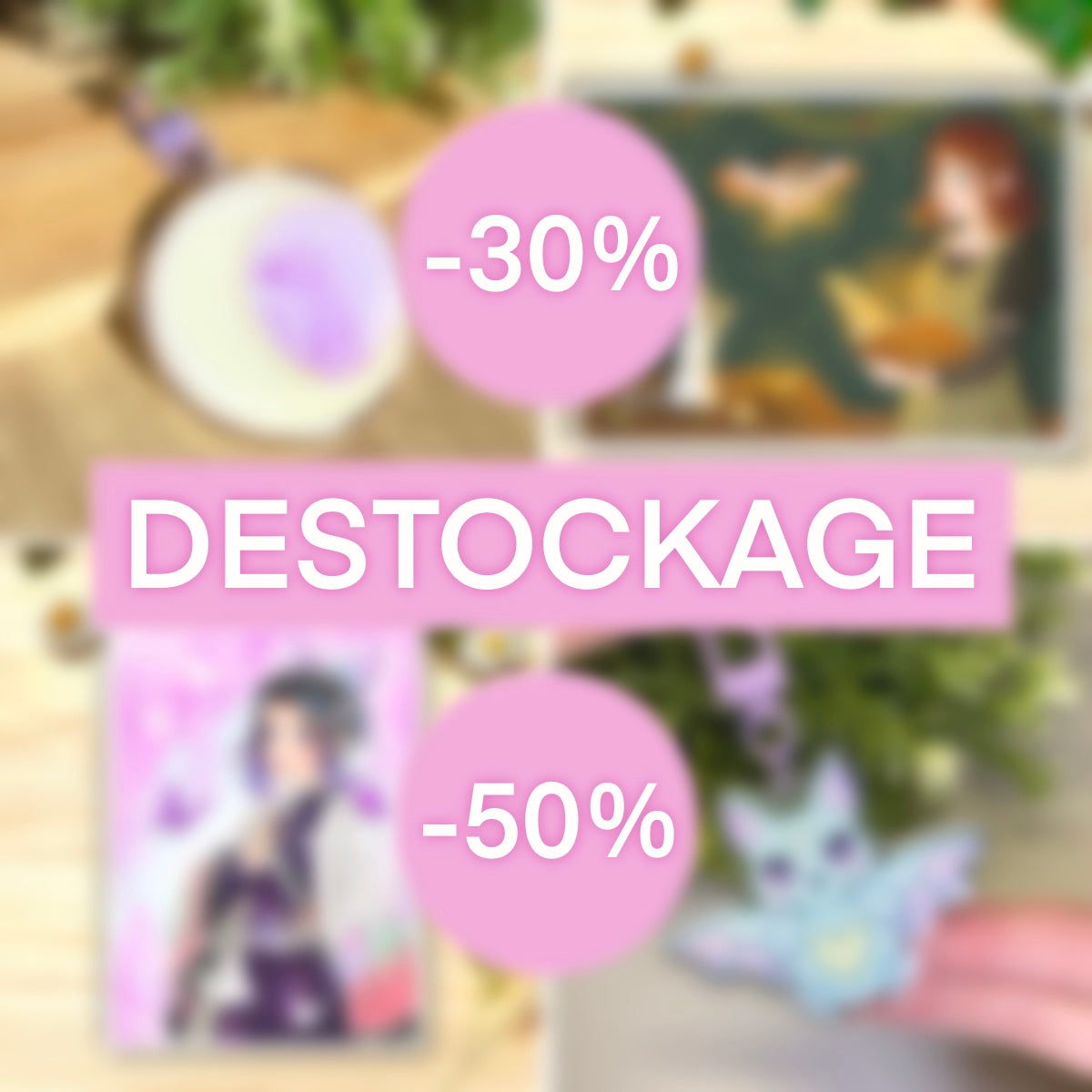 Destockage