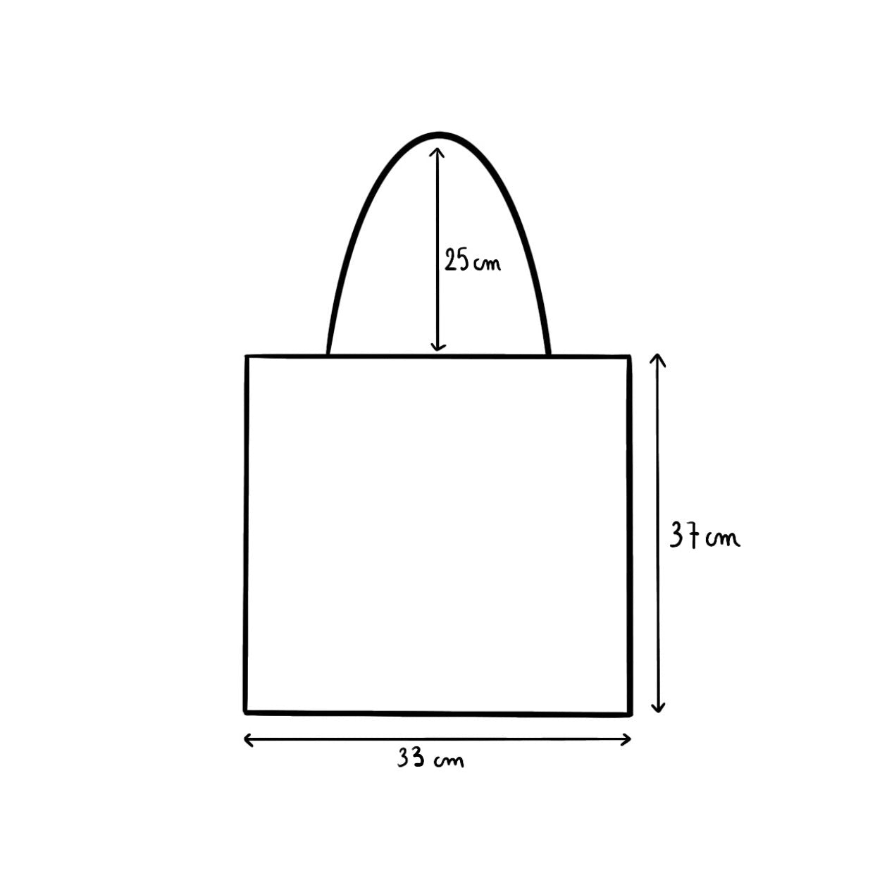 Tote Bag personnalisé