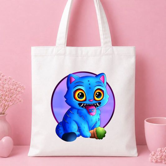 Tote Bag Derpy