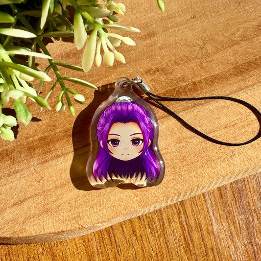 Charme de téléphone Jinshi