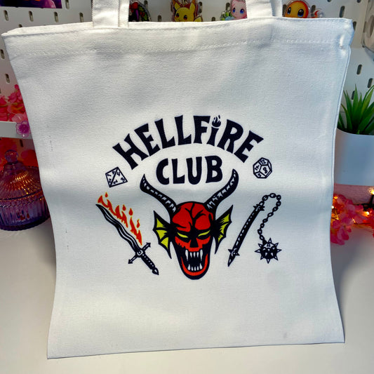 Tote Bag ( Défaut 3)