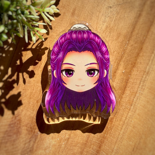 Phone grip Jinshi