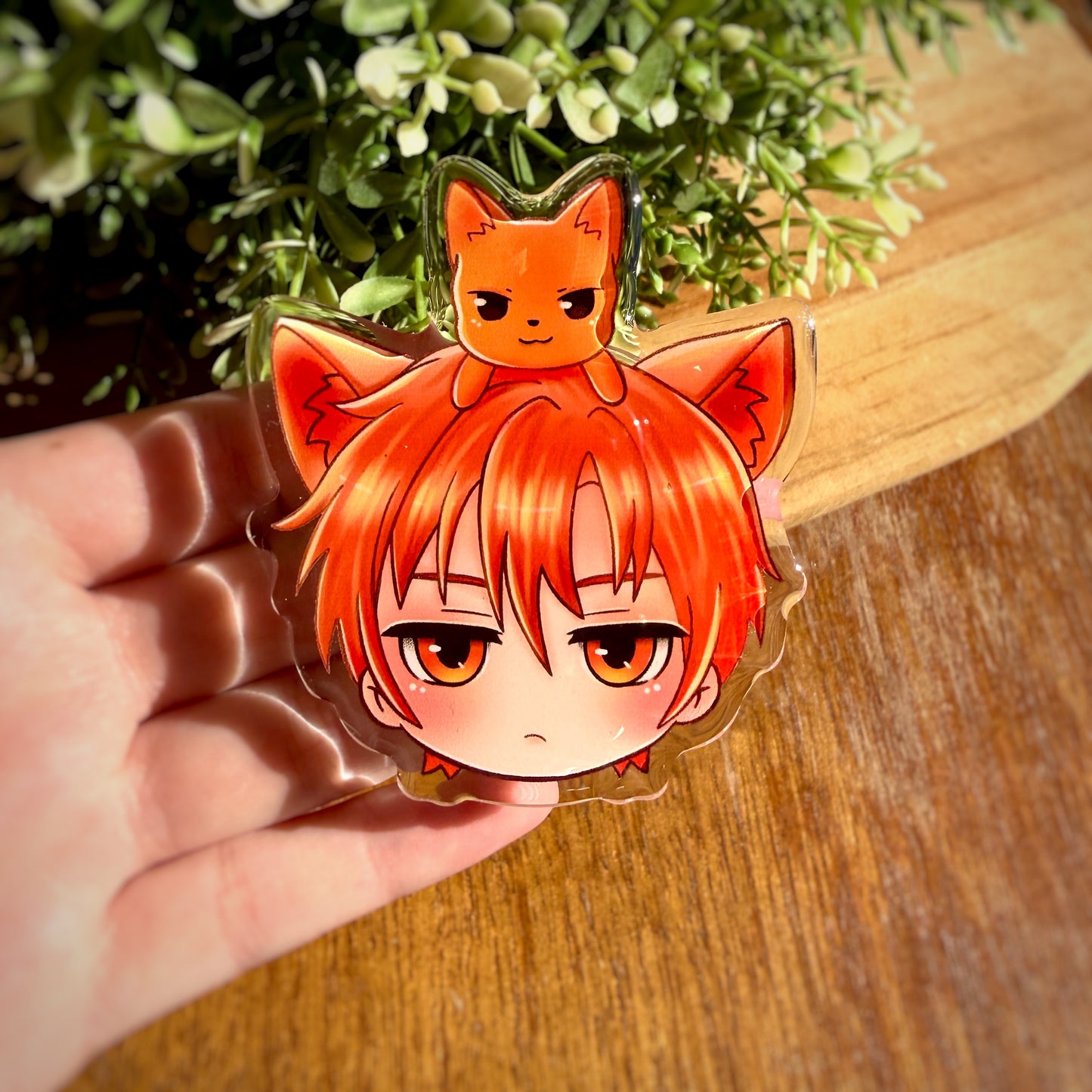Phone grip Kyo