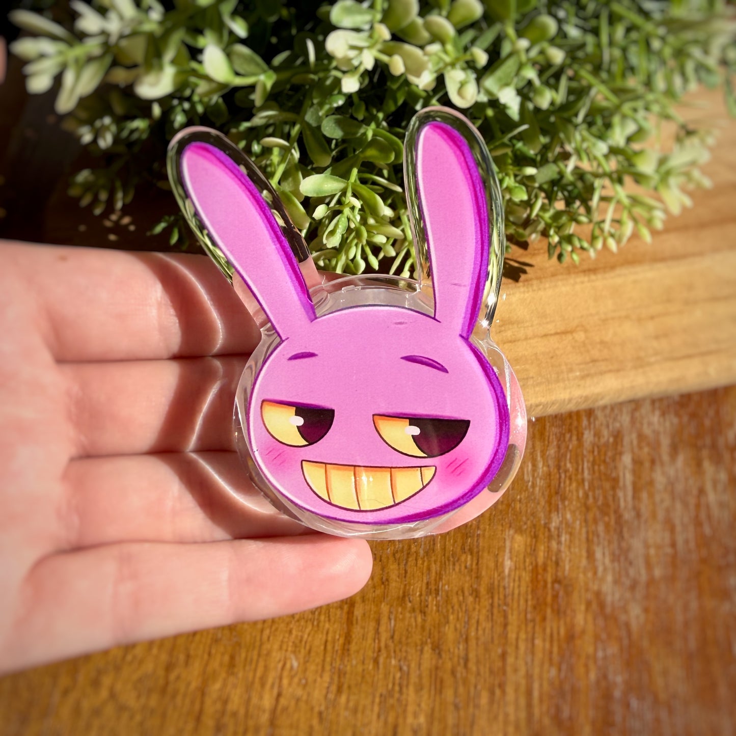 Phone grip Jax