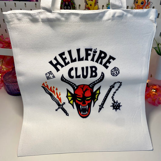 Tote Bag ( Défaut 4)