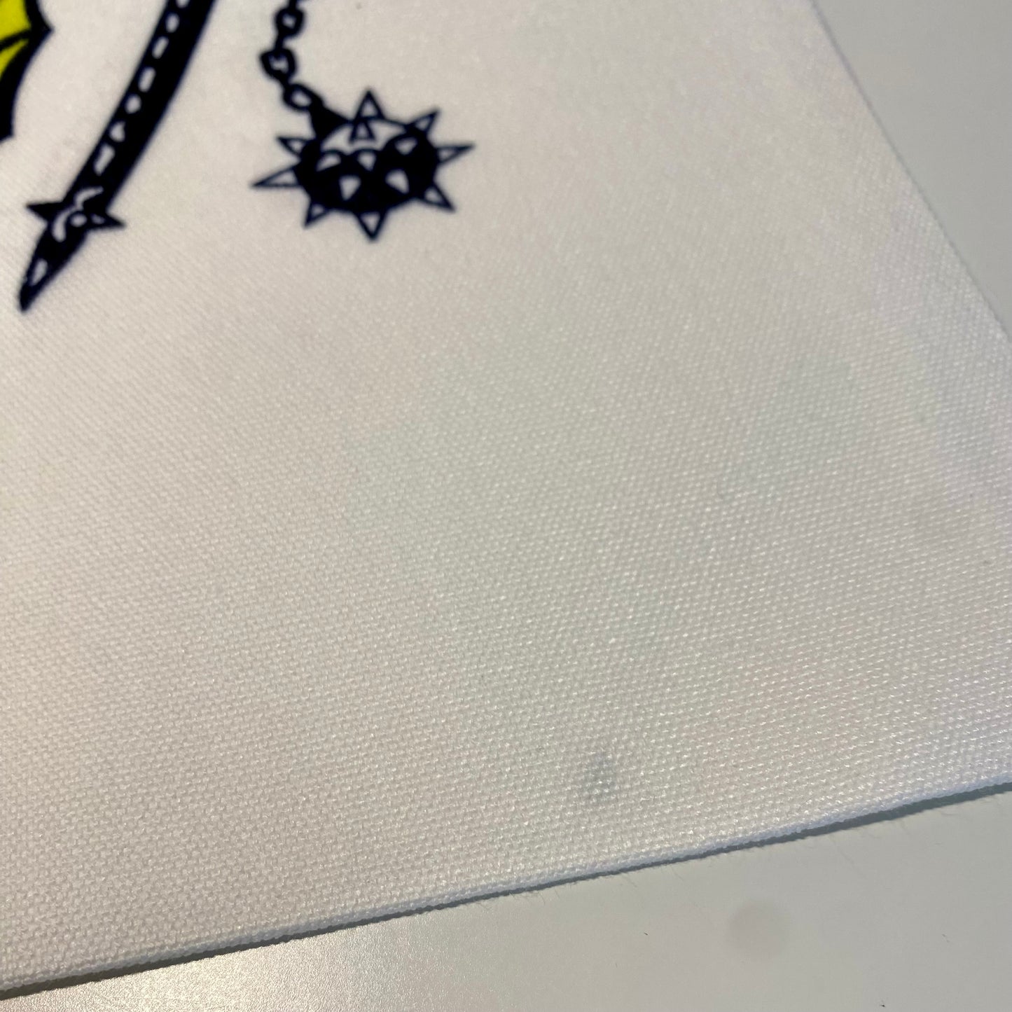 Tote Bag ( Défaut 3)