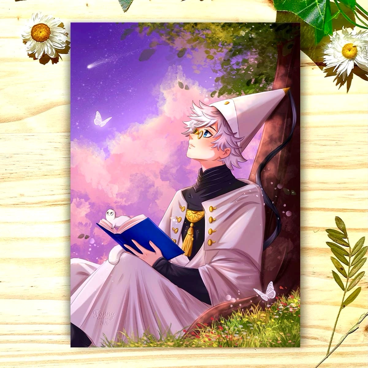 Print Kieffrey