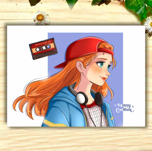 Print Max