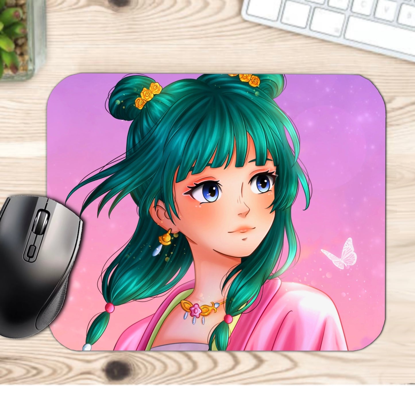 Tapis de souris au choix